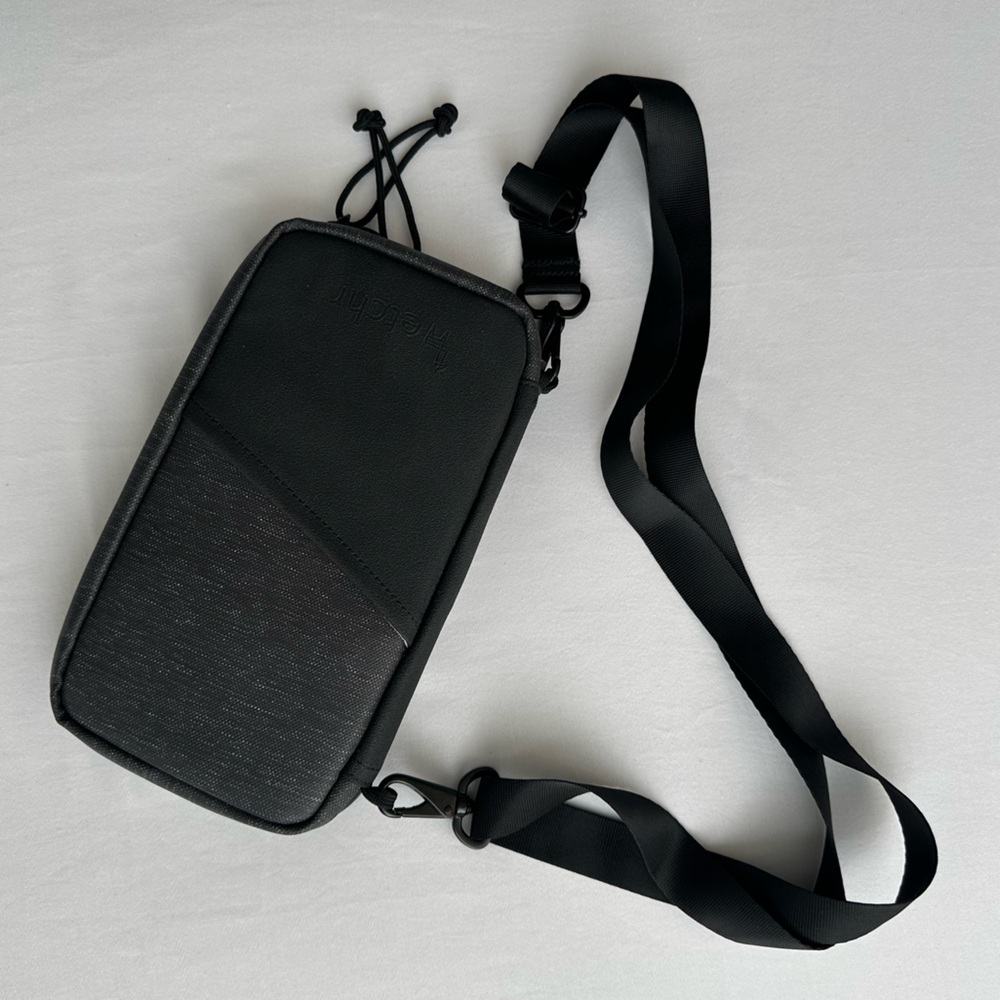Black Etchr Field Case for the traveling artist!